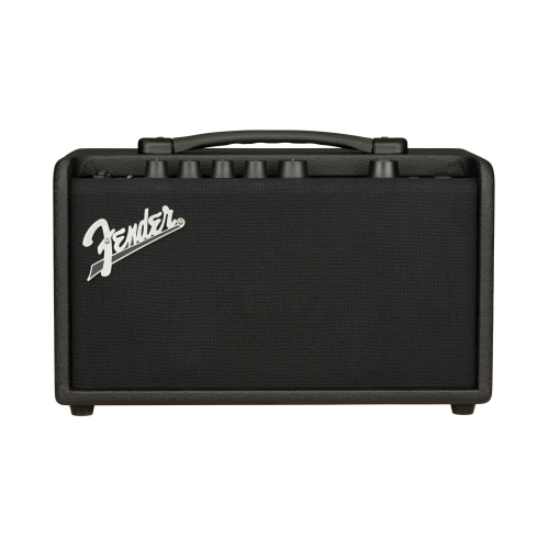 Fender Mustang LT40S Гитарный комбоусилитель, 40 Вт, 2х4"