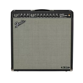 Fender Tone Master Super Reverb Гитарный комбоусилитель, 200 Вт., 4x10"