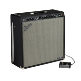 Fender Tone Master Super Reverb Гитарный комбоусилитель, 200 Вт., 4x10"