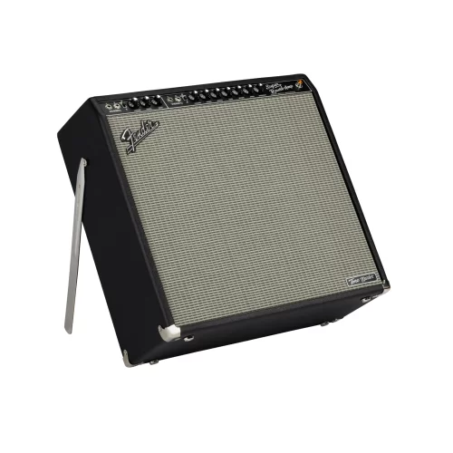 Fender Tone Master Super Reverb Гитарный комбоусилитель, 200 Вт., 4x10"