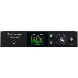 Ferrofish Pulse8 AE АЦП/ЦАП, 8х8, ADAT