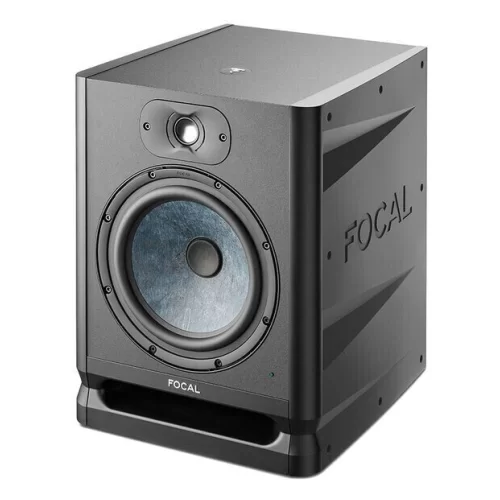 Focal ALPHA EVO 80 Студийный монитор, 8", 115 Вт.