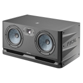 Focal ALPHA EVO TWIN Студийный монитор, 2х6,5", 130 Вт.