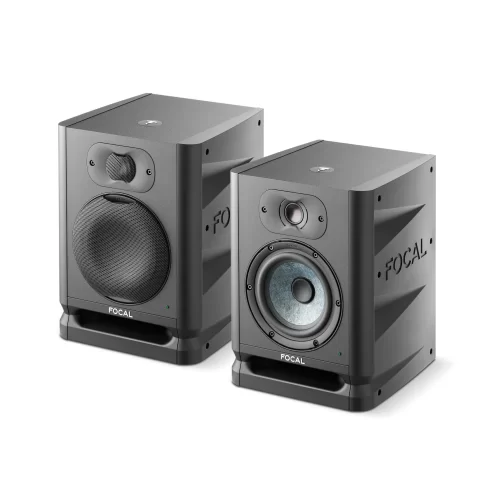 Focal Alpha 65 Evo Студийный монитор, 6,5"