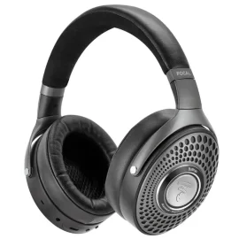 Focal Bathys Black Наушники мониторные беспроводные
