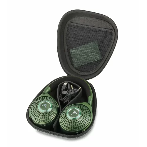 Focal Bathys Green Special Edition Наушники мониторные беспроводные
