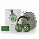 Focal Bathys Green Special Edition Наушники мониторные беспроводные