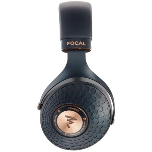 Focal Celestee Закрытые наушники