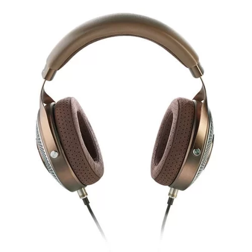 Focal Clear MG Brown Открытые наушники