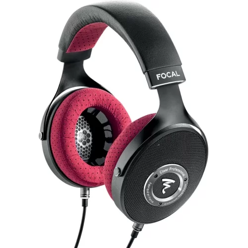 Focal Clear MG Открытые наушники