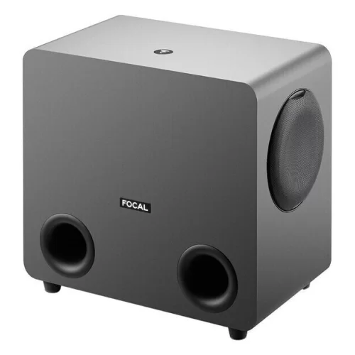 Focal SUB ONE Активный студийный сабвуфер, 200 Вт., 2х8"