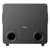 Focal SUB ONE Активный студийный сабвуфер, 200 Вт., 2х8"