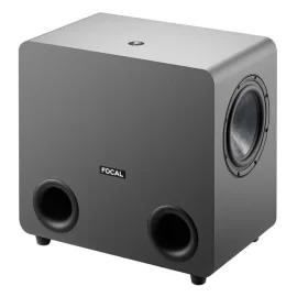 Focal SUB ONE Активный студийный сабвуфер, 200 Вт., 2х8"