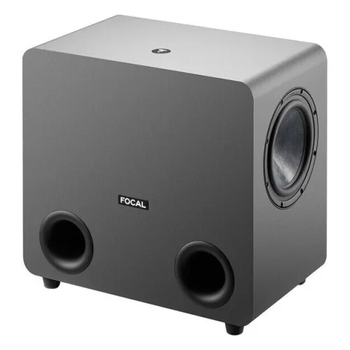 Focal SUB ONE Активный студийный сабвуфер, 200 Вт., 2х8"