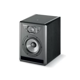 Focal Solo6 Black Студийный монитор, 6,5"