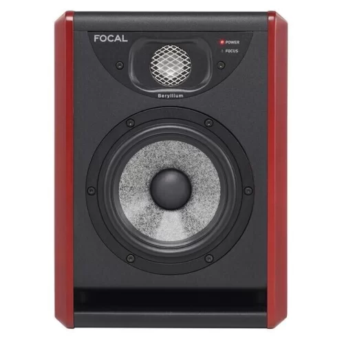 Focal Solo6 Студийный монитор, 6,5"