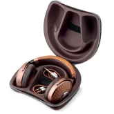 Focal Stellia Brown Закрытые наушники