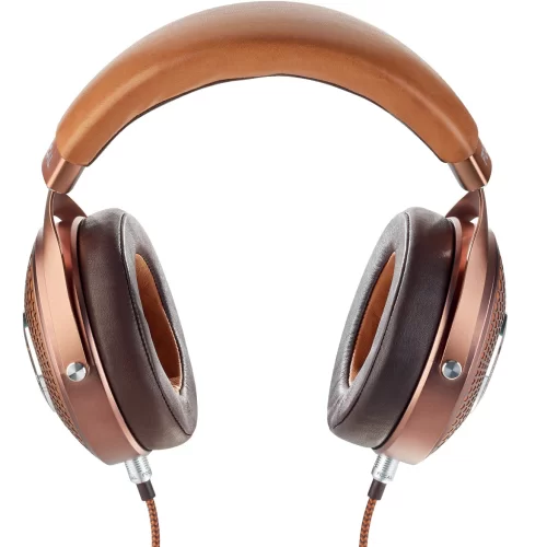 Focal Stellia Brown Закрытые наушники