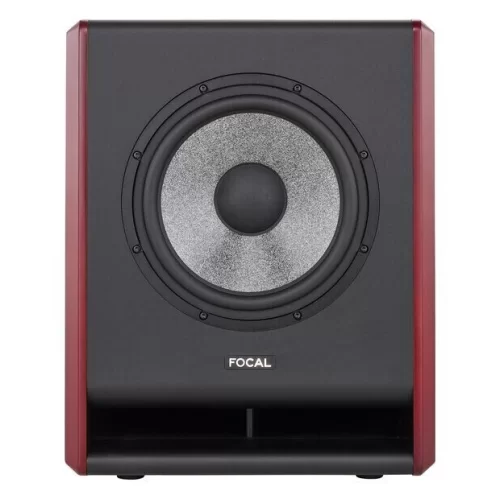 Focal Sub 12 Студийный сабвуфер, 600 Вт., 13"