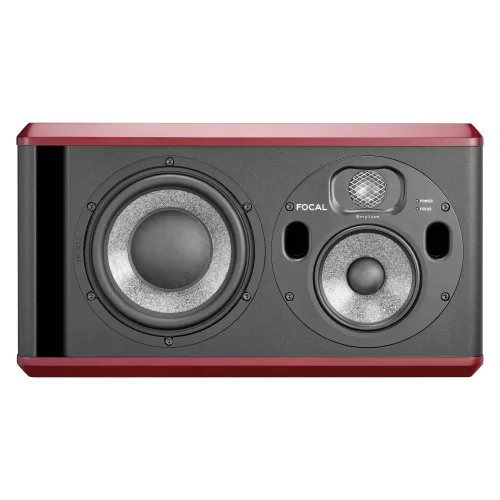 Focal Trio6 ST6 Студийный монитор, 8"+5"