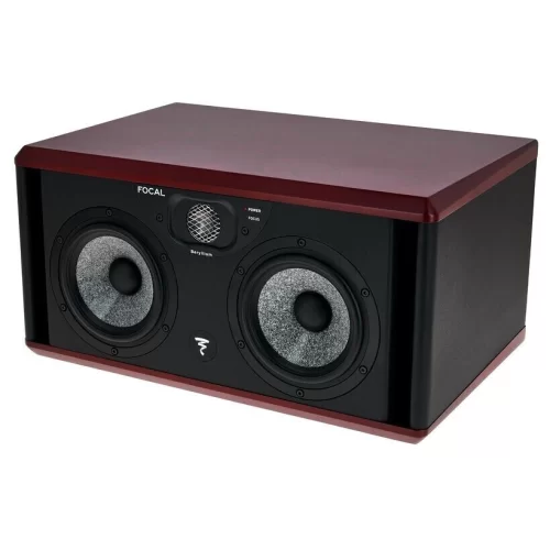 Focal Twin6 Студийный монитор, 2х6,5"