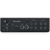 Focusrite Clarett+ 4Pre Аудиоинтерфейс USB, 18x8