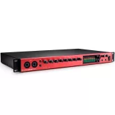 Focusrite Clarett+ 8Pre Аудиоинтерфейс USB, 18x20