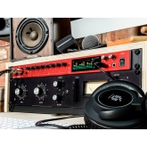 Focusrite Clarett+ 8Pre Аудиоинтерфейс USB, 18x20