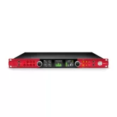 Focusrite Red 8Pre Thunderbolt аудиоинтерфейс, 64x64