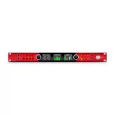 Focusrite Red 8Pre Thunderbolt аудиоинтерфейс, 64x64