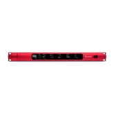 Focusrite RedNet D64R АЦП/ЦАП конвертор