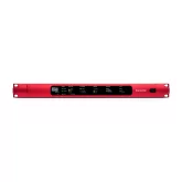 Focusrite RedNet D64R АЦП/ЦАП конвертор