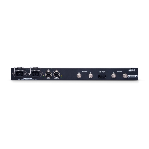 Focusrite RedNet D64R АЦП/ЦАП конвертор