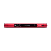 Focusrite RedNet HD32R АЦП/ЦАП конвертор для систем Pro Tools HD