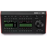 Focusrite RedNet R1 Контроллер мониторов, Dante