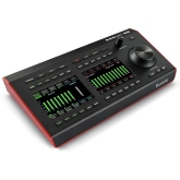 Focusrite RedNet R1 Контроллер мониторов, Dante