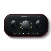 Focusrite Vocaster Two Studio Podcast Set Комплект для подкастов