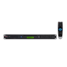 Fonestar CD-2000UDJ Медиапроигрыватель CD/MP3