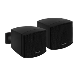 Fonestar CUBE-62 Настенная АС, 25 Вт., 2,5"