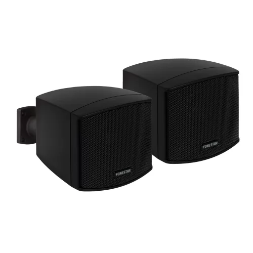 Fonestar CUBE-62 Настенная АС, 25 Вт., 2,5"