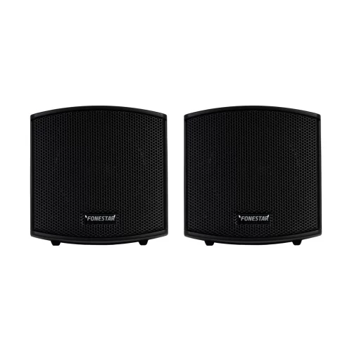 Fonestar CUBE-62 Настенная АС, 25 Вт., 2,5"