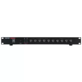 Fonestar FDT-112 Разветвитель аудиосигнала, 2х10