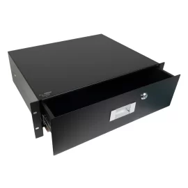 Fonestar FRP-15 Рэковый ящик, 3U