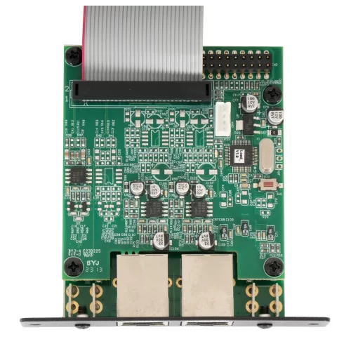 Fonestar FSD-22D Карта Dante для усилителей FSD-2500E и FSD-2150E