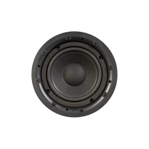 Fonestar GAT-4860SW Потолочный сабвуфер, 20/40/60 Вт. - 70/100В, 8"