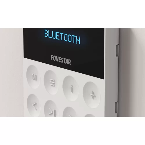 Fonestar KS-WALL Комплект потолочной акустики, 2х25 Вт., 6", MP3, FM, Bluetooth