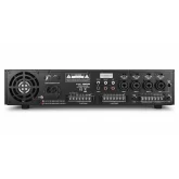 Fonestar MA-125Z Трансляционный микшер-усилитель, 120 Вт., 4 зоны