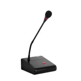 Fonestar MCH-205 Настольный конденсаторный микрофон с предусилителем