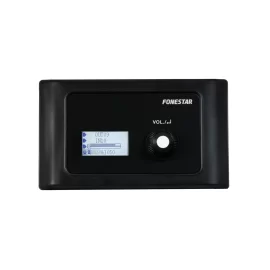 Fonestar MPX-420V Настенная панель управления громкостью и выбором зон для MPX-4088