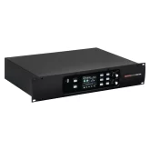 Fonestar SCD-600 Блок управления цифровой конференц-системой